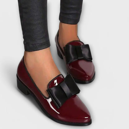 Mocasines Confort-Mínimo