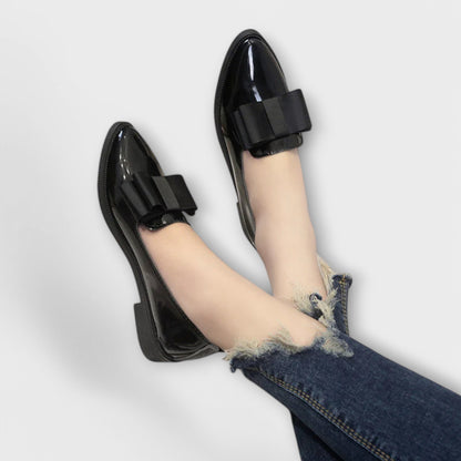 Mocasines Confort-Mínimo