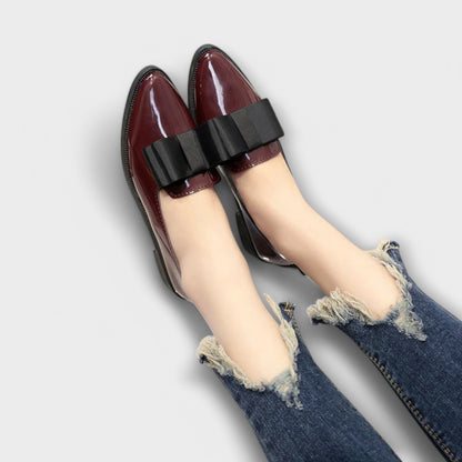 Mocasines Confort-Mínimo