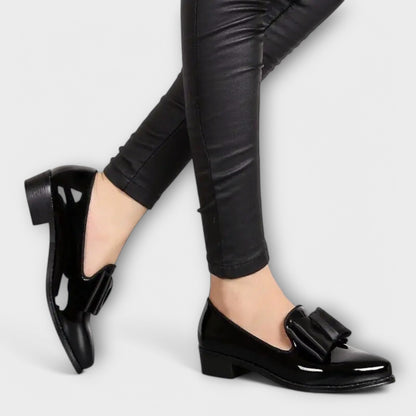 Mocasines Confort-Mínimo
