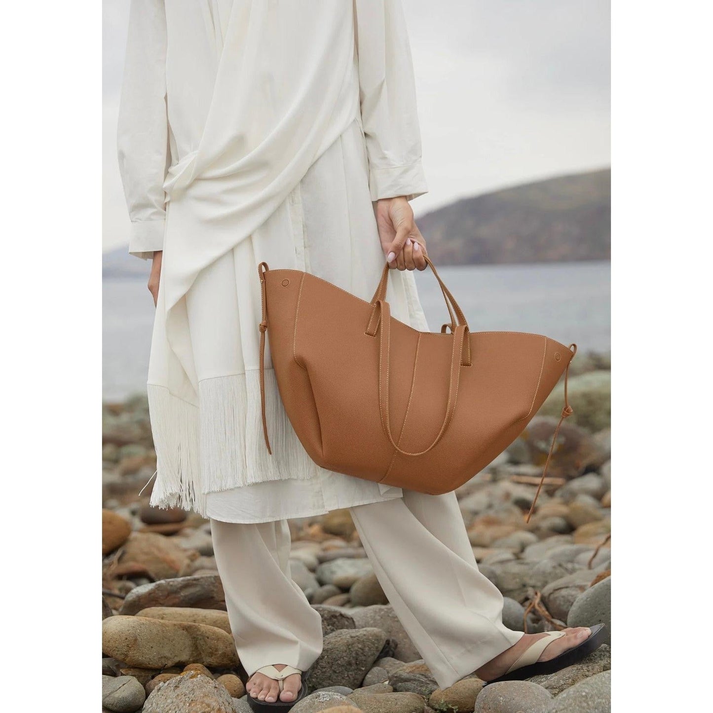 Bolso Shopper Gran-Capacidad