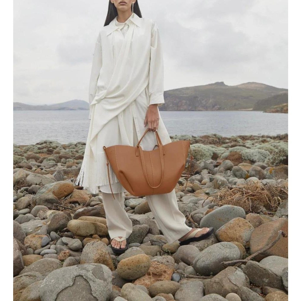 Bolso Shopper Gran-Capacidad
