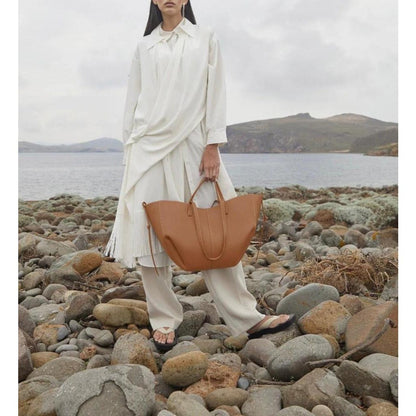 Bolso Shopper Gran-Capacidad