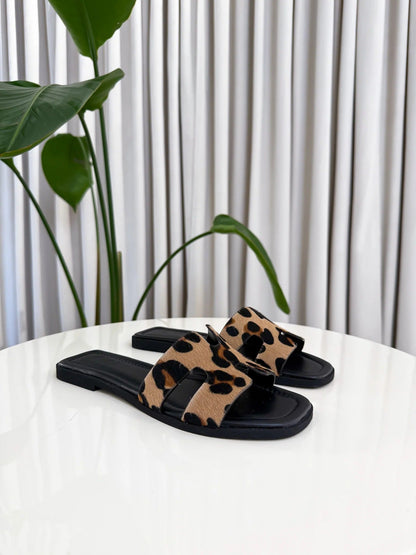 Sandalias Confort-Elegante Limitada