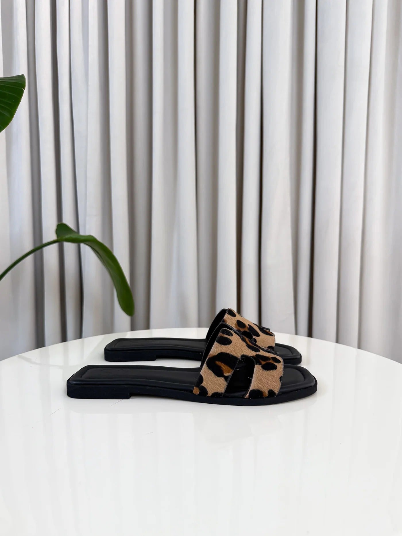 Sandalias Confort-Ergonómico