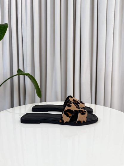 Sandalias Confort-Ergonómico