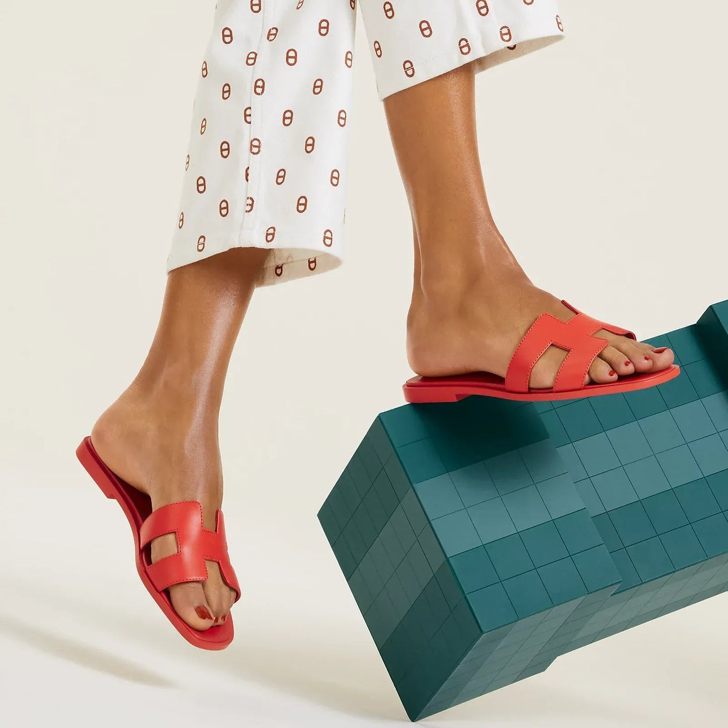 Sandalias Elegantes y Ultra-Ligeras