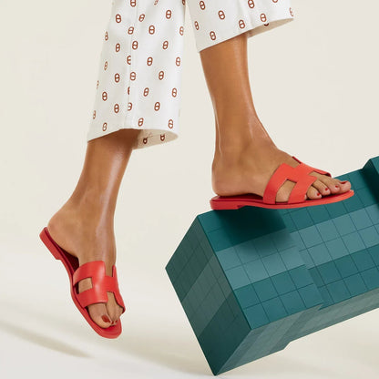 Sandalias Ultra-Ligeras