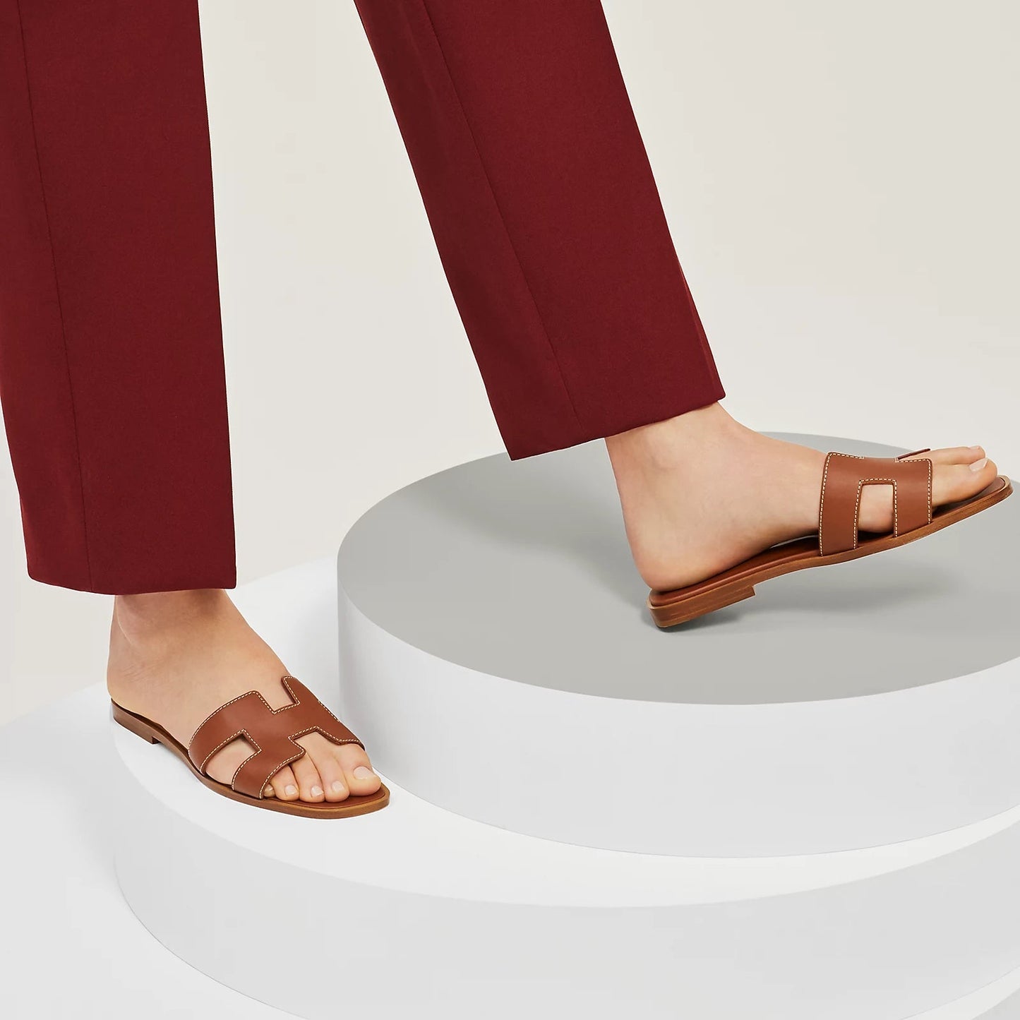 Sandalias Elegantes y Ultra-Ligeras