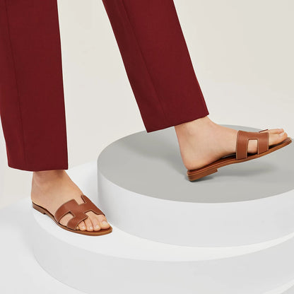 Sandalias Elegantes y Ultra-Ligeras