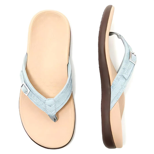 Sandalias Ortopédicas Confort