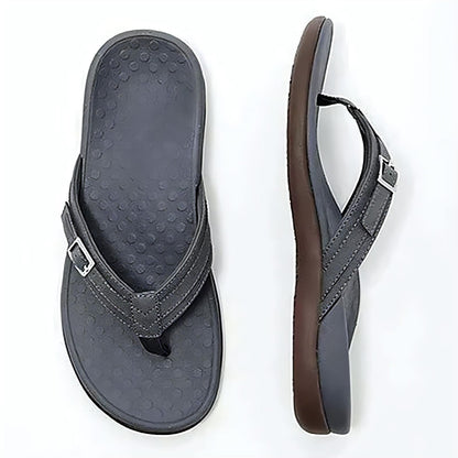 Sandalias Ortopédicas Confort