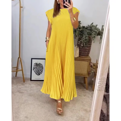 Vestido Confort-Elegante
