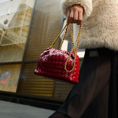 Bolso De Hombro Eco-Suave