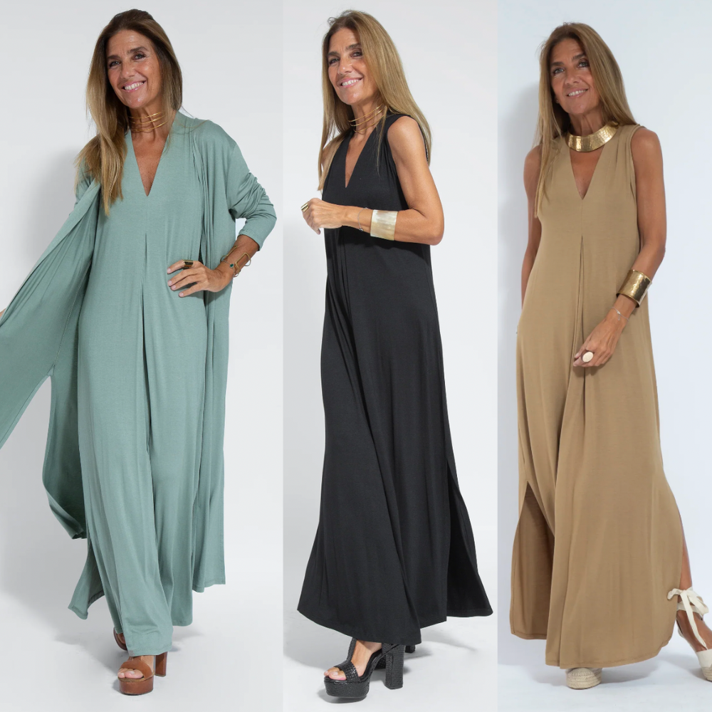 Elegancia Sculpting Veste