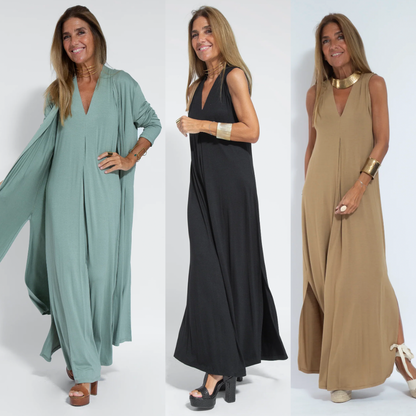 Elegancia Sculpting Veste