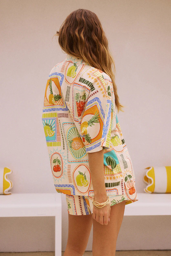 Serena Summer Comfort Set