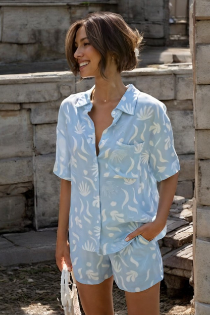 Fresco Look Conjunto