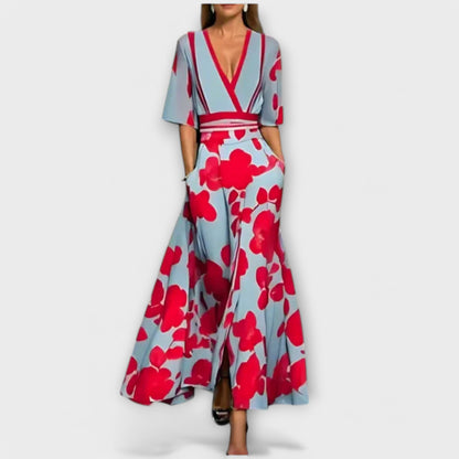 Vestido Elegante Elise
