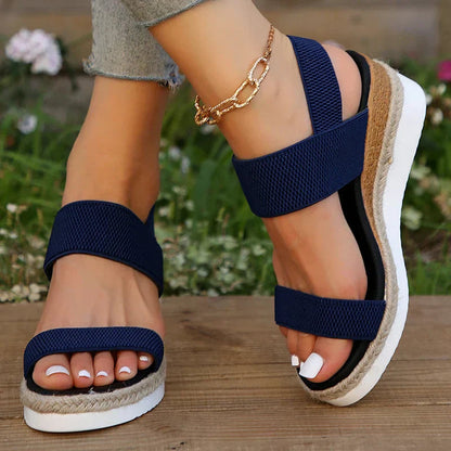 Sandalias Cómodas y Modernas