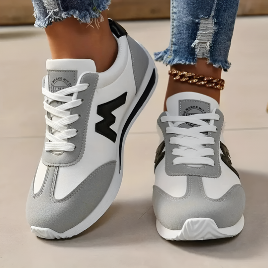 Zapatos Cómodos de Soporte Diario