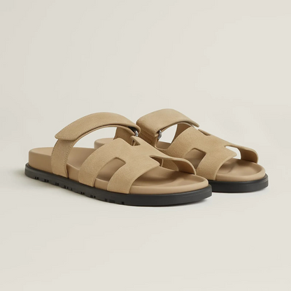 Sandalias Elegantes y Cómodas