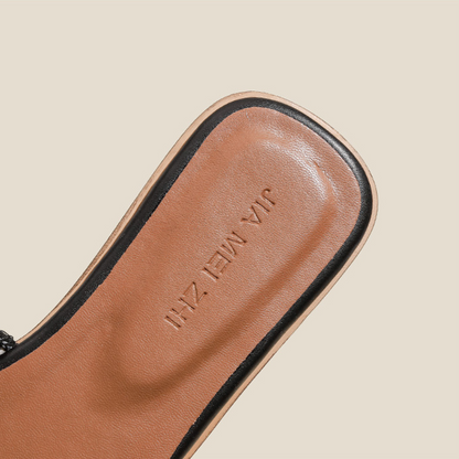Sandalias Elegantes Confort