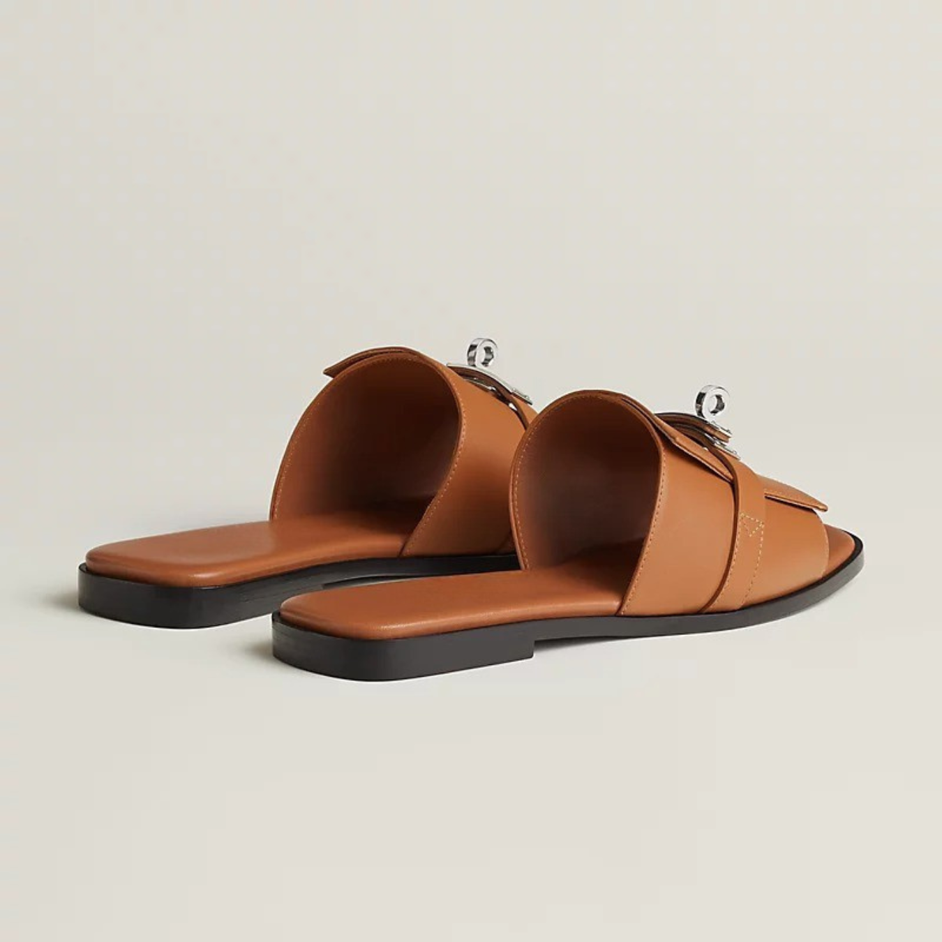 Sandalias De Lujo Ligeras
