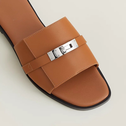 Sandalias De Lujo Ligeras