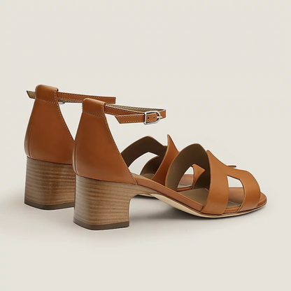 Sandalias Elegantes Ultra-Confortables