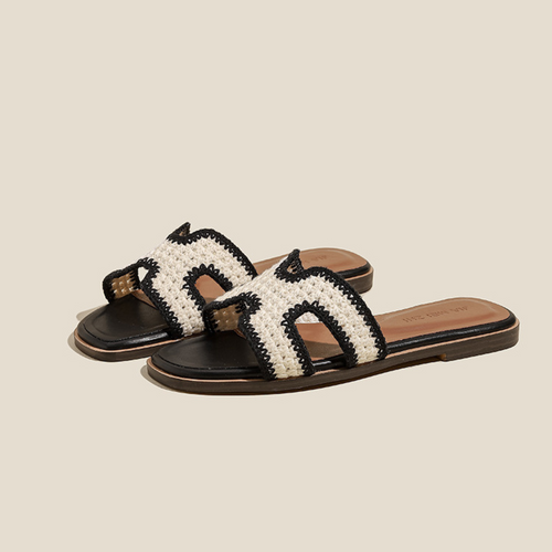 Sandalias Elegantes Confort
