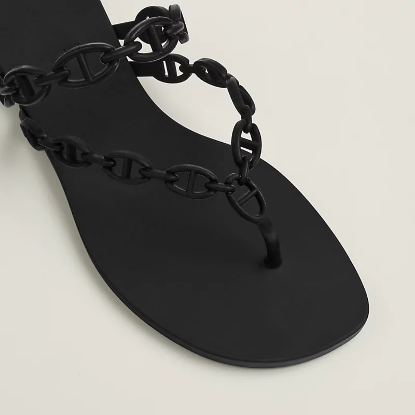 Sandalias Impermeables Planas