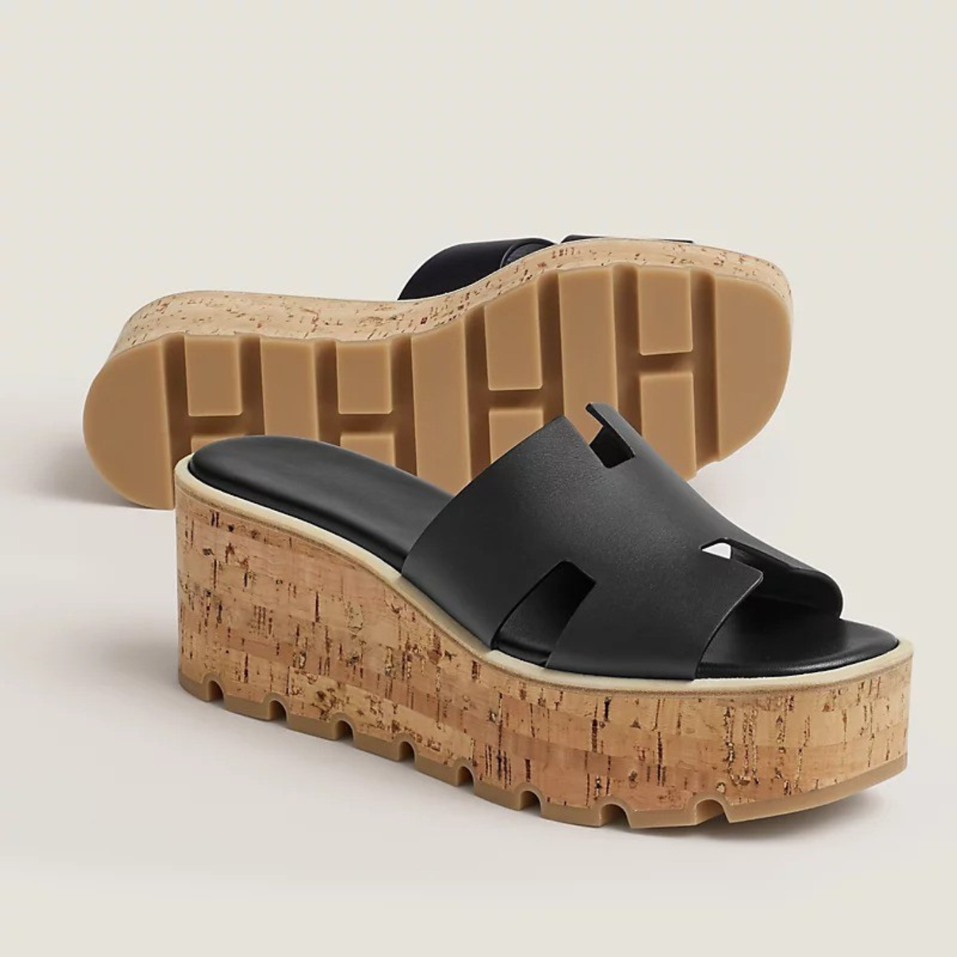 Sandalias Ultraligeras