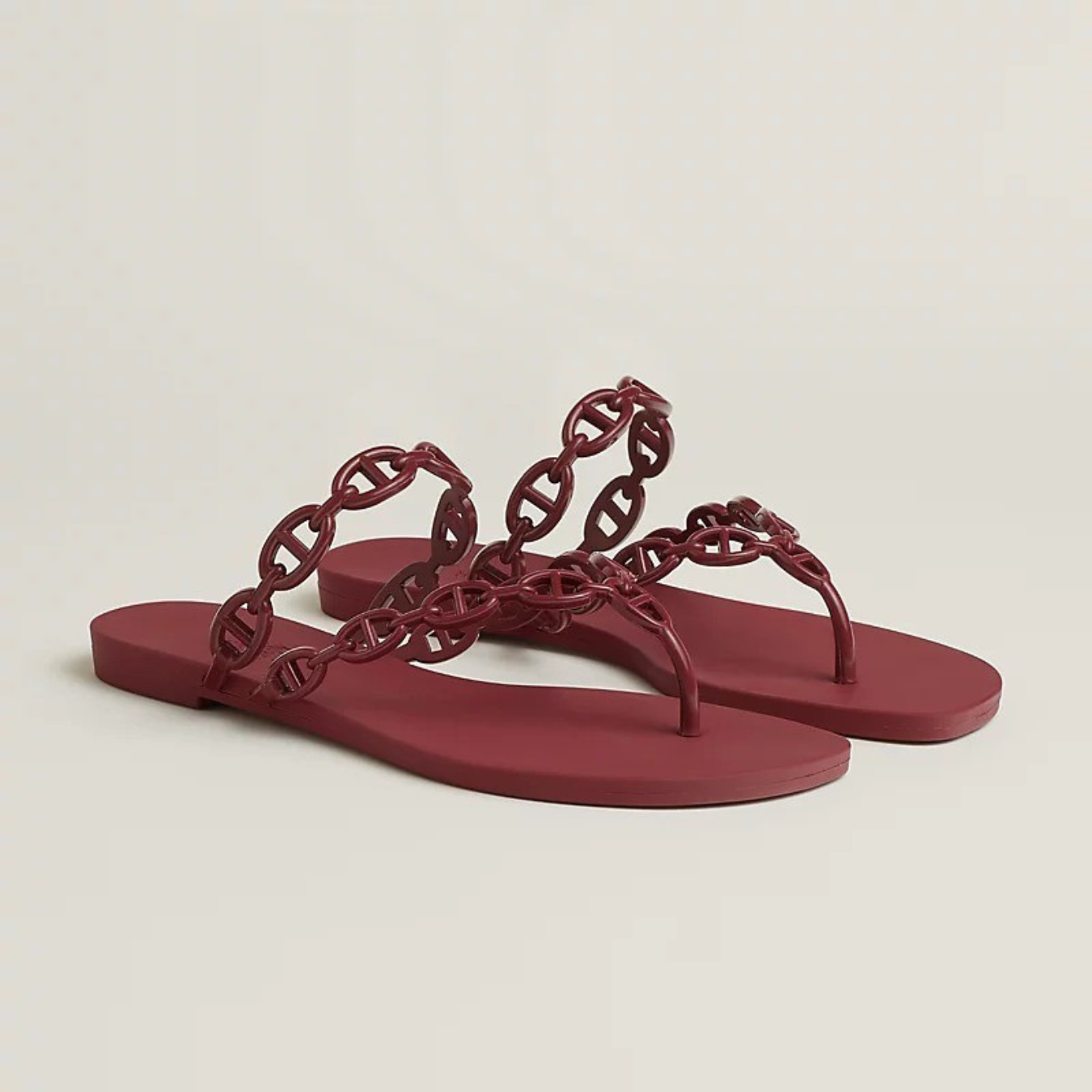 Sandalias Impermeables Planas