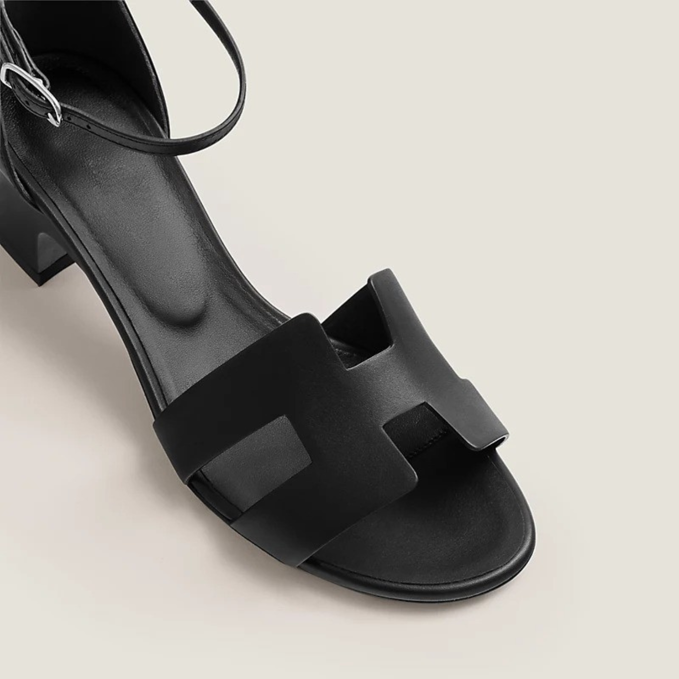 Sandalias Ergo-Confort