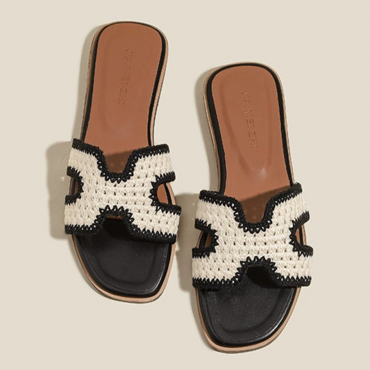 Sandalias Ultra-Cómodas