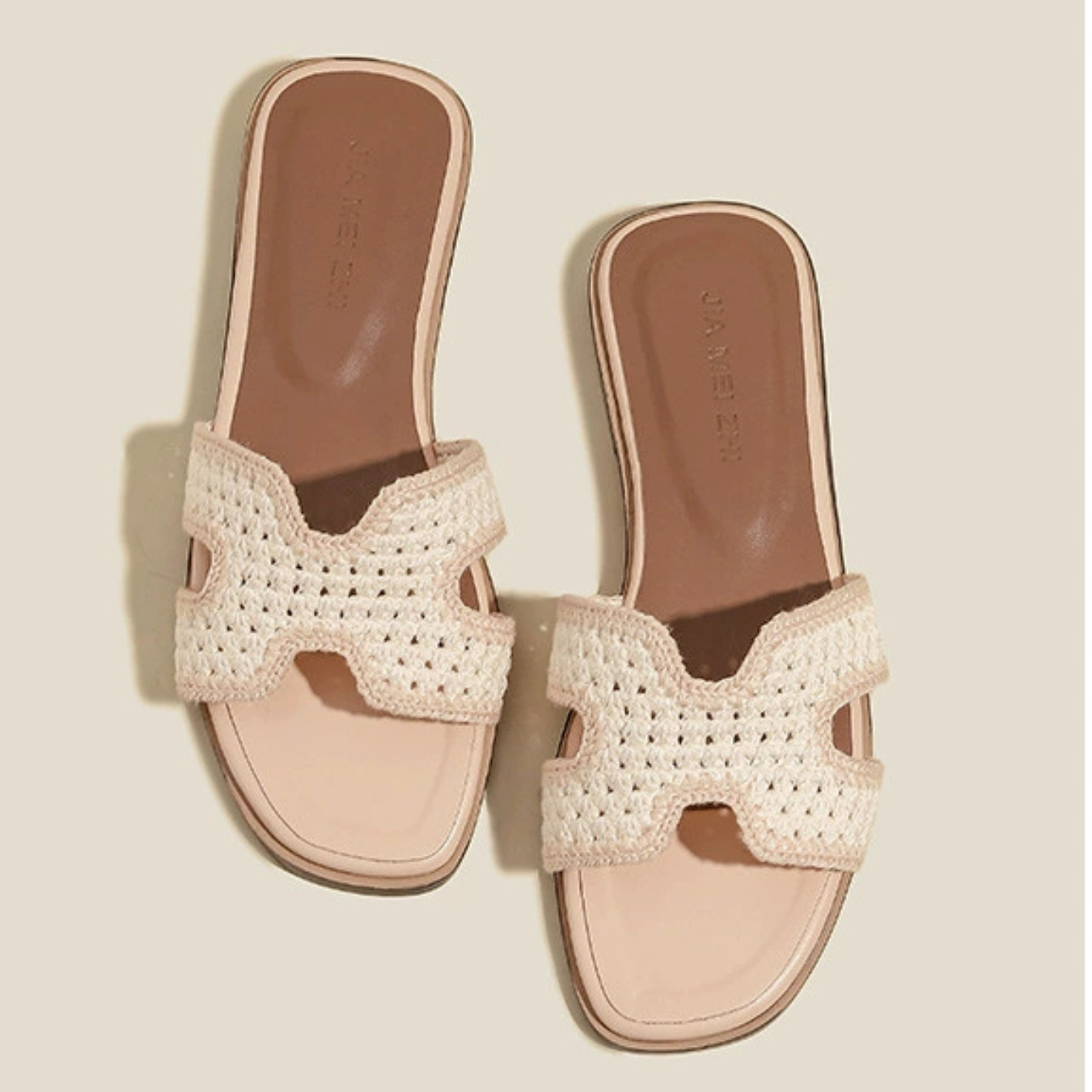 Sandalias Ultra-Cómodas