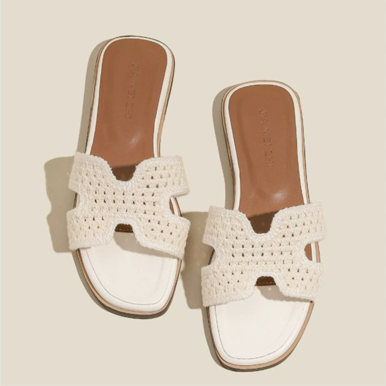 Sandalias Elegantes Confort