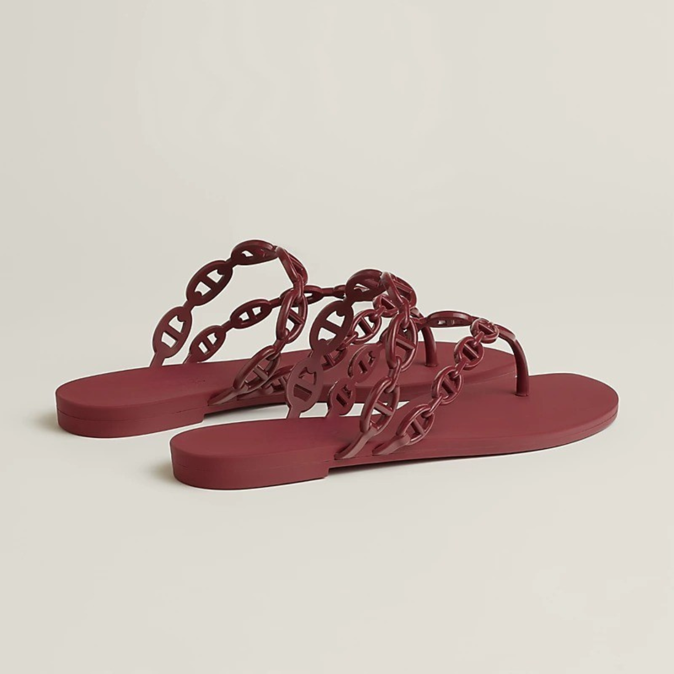 Sandalias Impermeables Elegantes