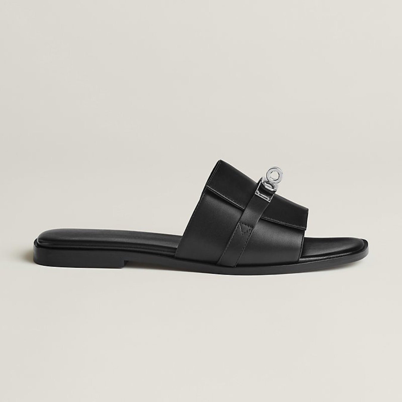 Sandalias De Lujo Ligeras