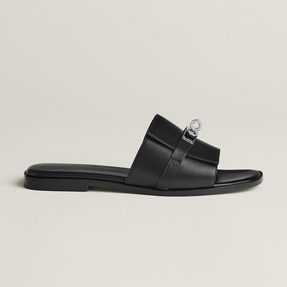 Sandalias De Lujo Ligeras