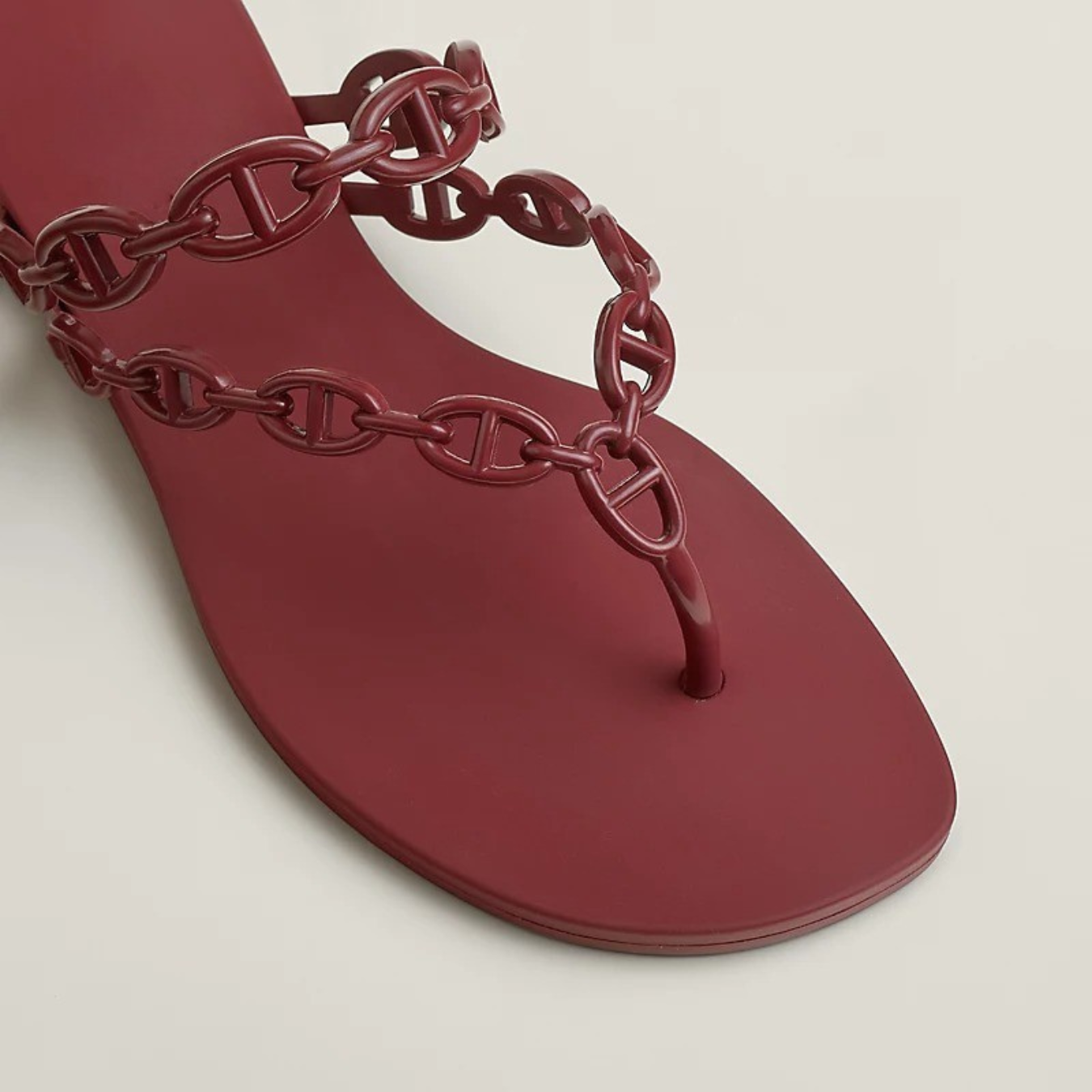 Sandalias Impermeables Planas