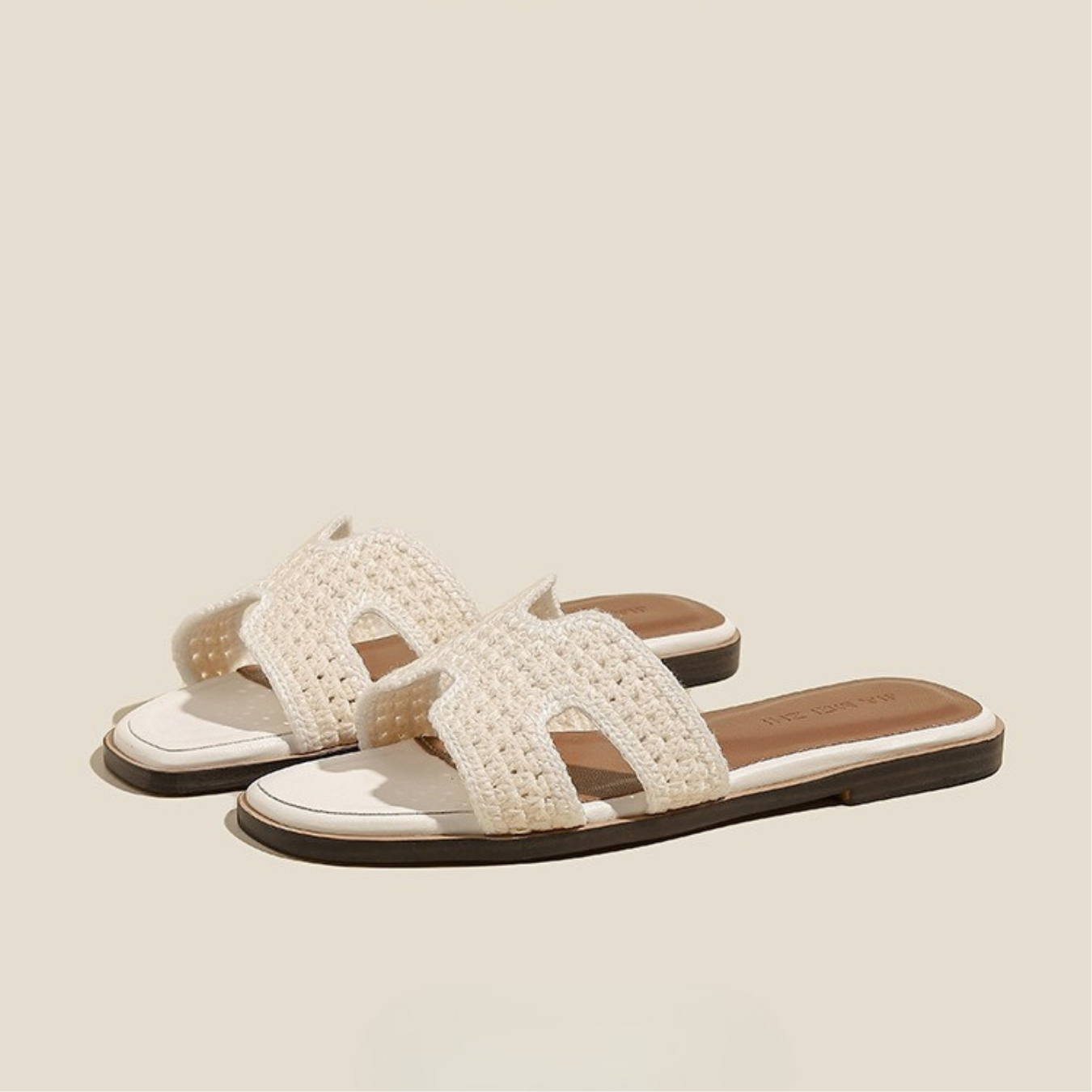 Sandalias Elegantes Confort