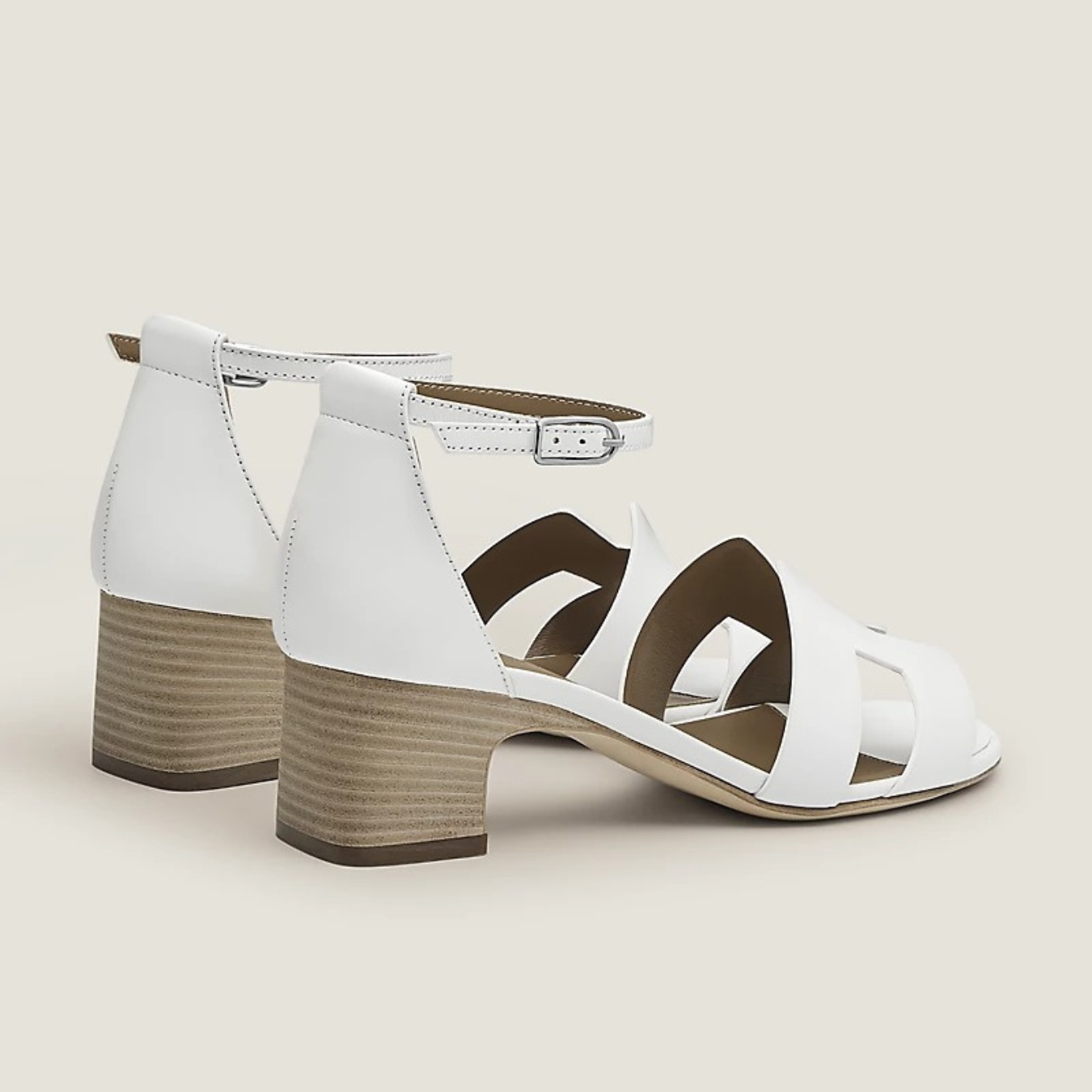 Sandalias Ergo-Confort