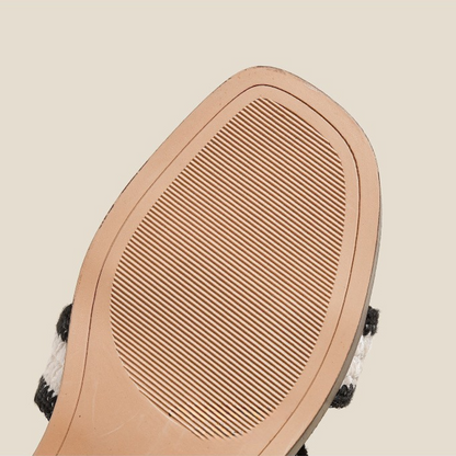 Sandalias Ultra-Cómodas