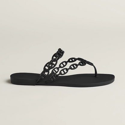 Sandalias Impermeables Elegantes