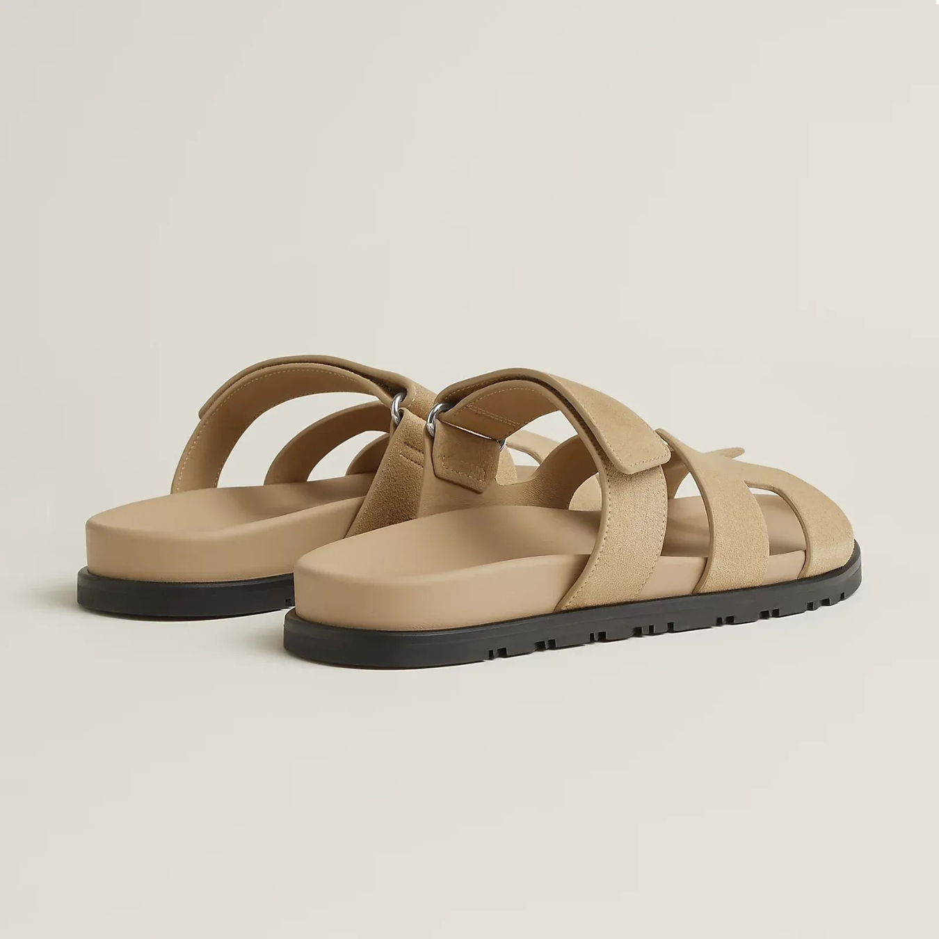 Sandalias Elegantes y Cómodas