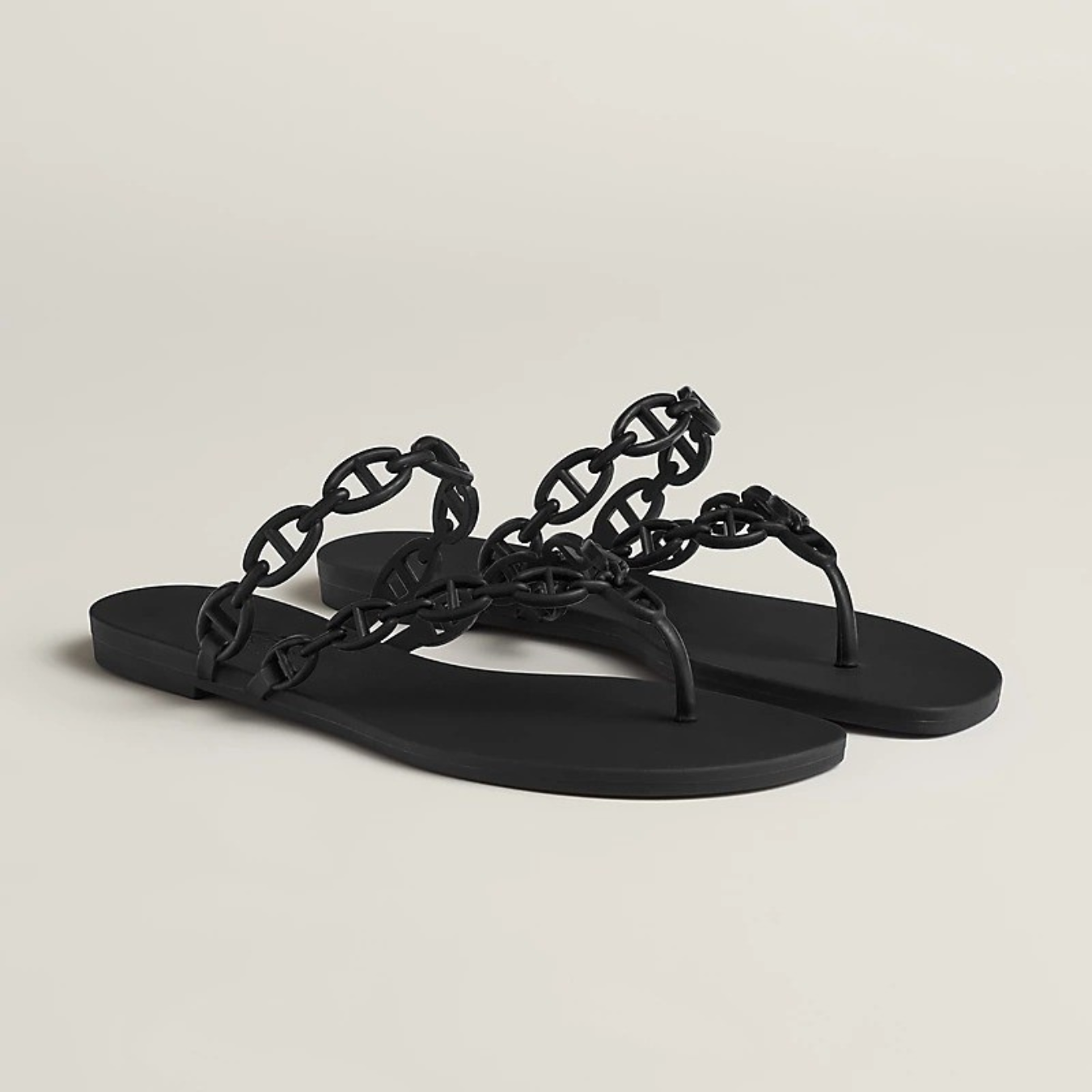 Sandalias Impermeables Elegantes