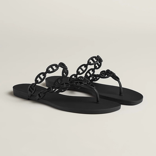 Sandalias Impermeables Elegantes