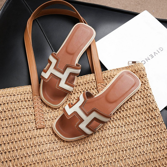 Sandalias Ultra-Ligeras